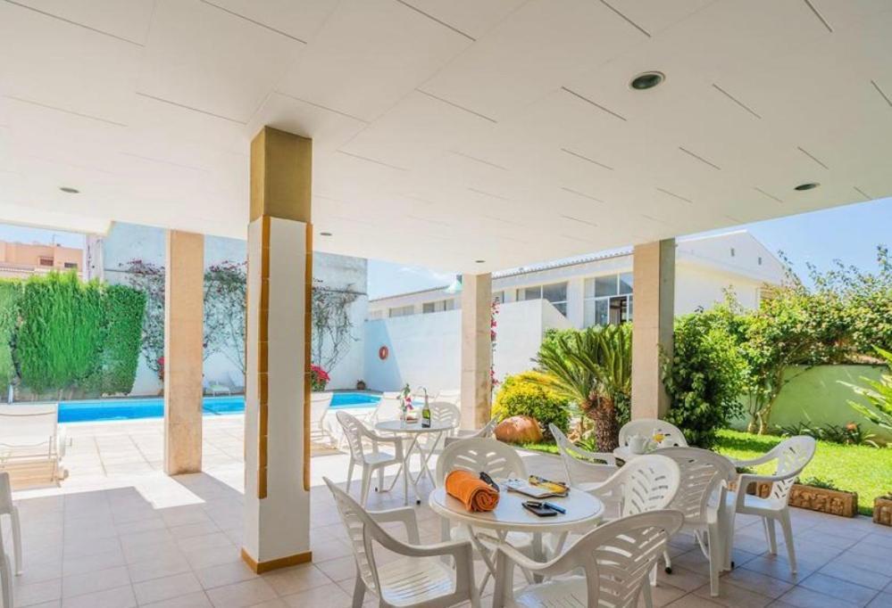Bressol Deluxe Apartment Port de Pollença