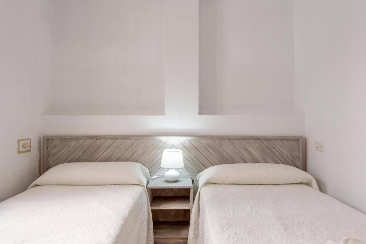 Bressol Deluxe Apartment *