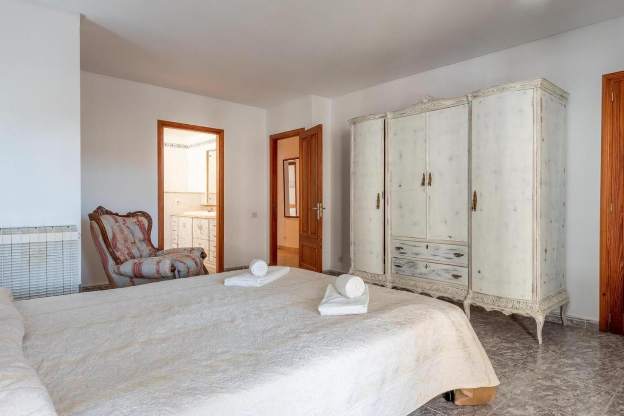 Bressol Deluxe Apartment