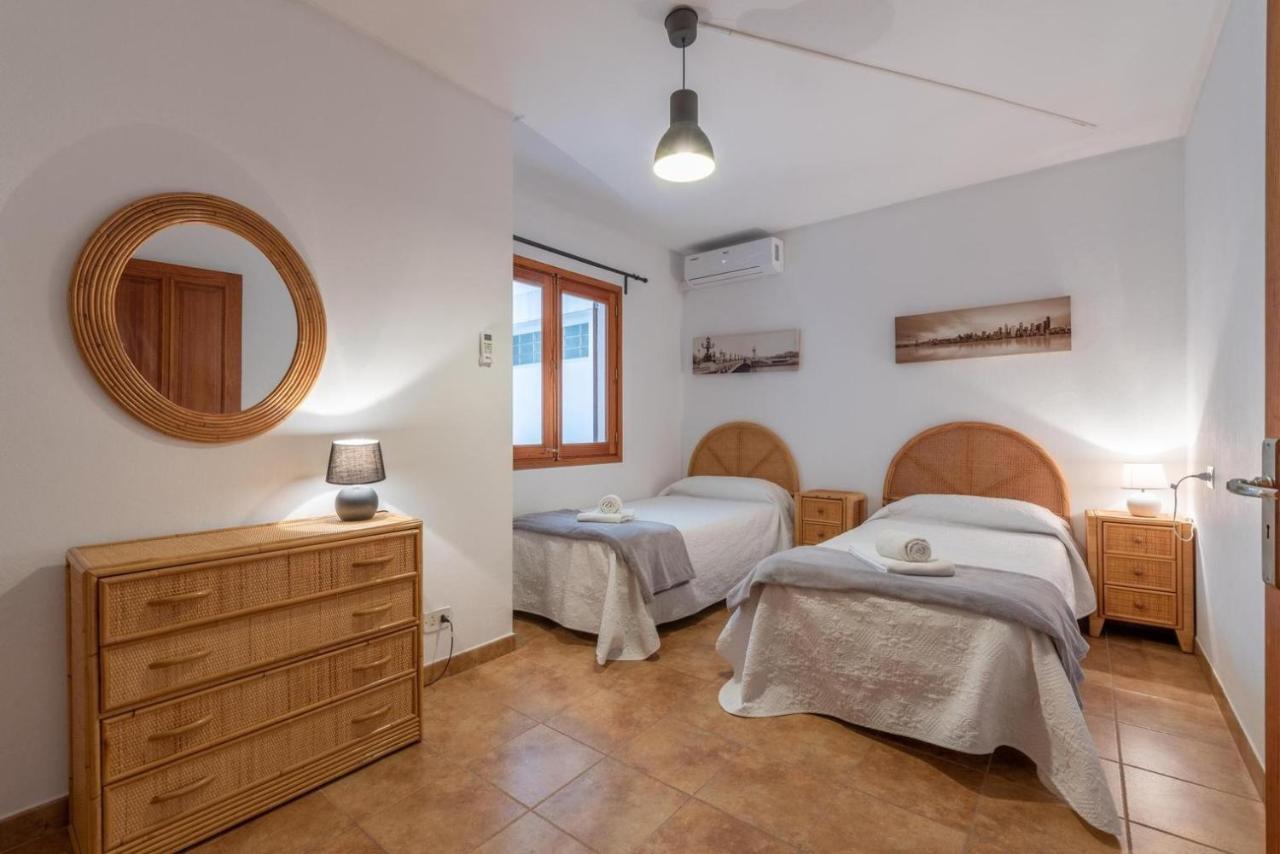 Apartment Bressol Deluxe Port de Pollença