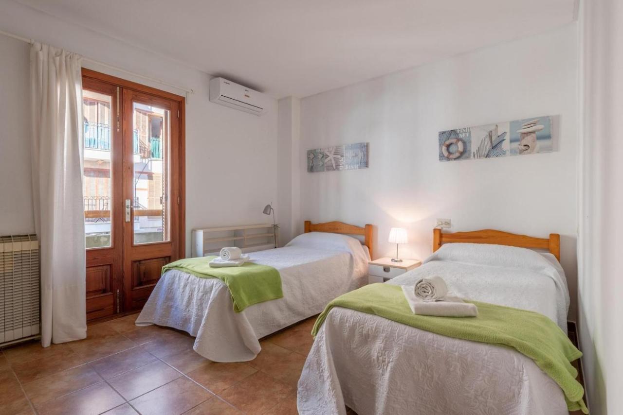 Bressol Deluxe Apartment