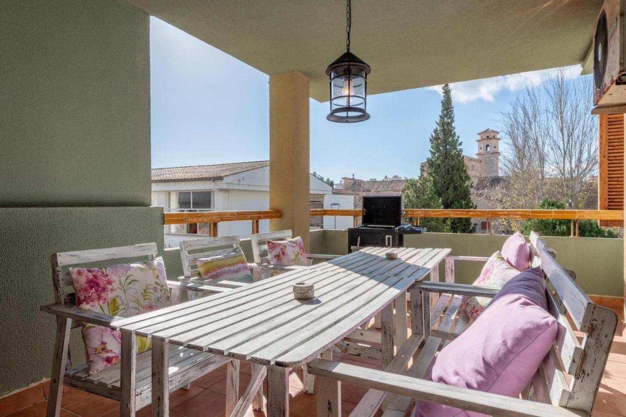 Bressol Deluxe Apartment