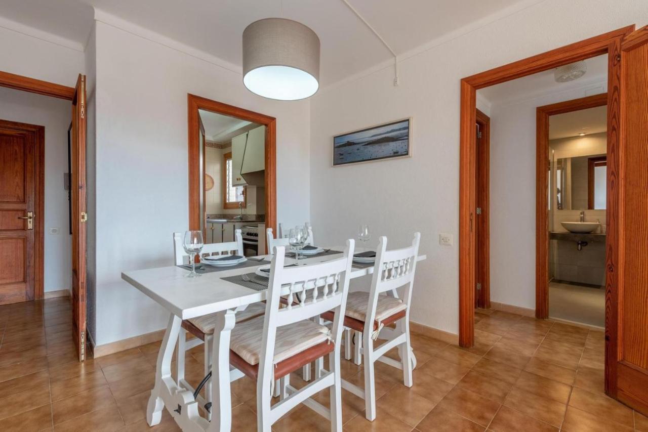 Bressol Deluxe Apartment *