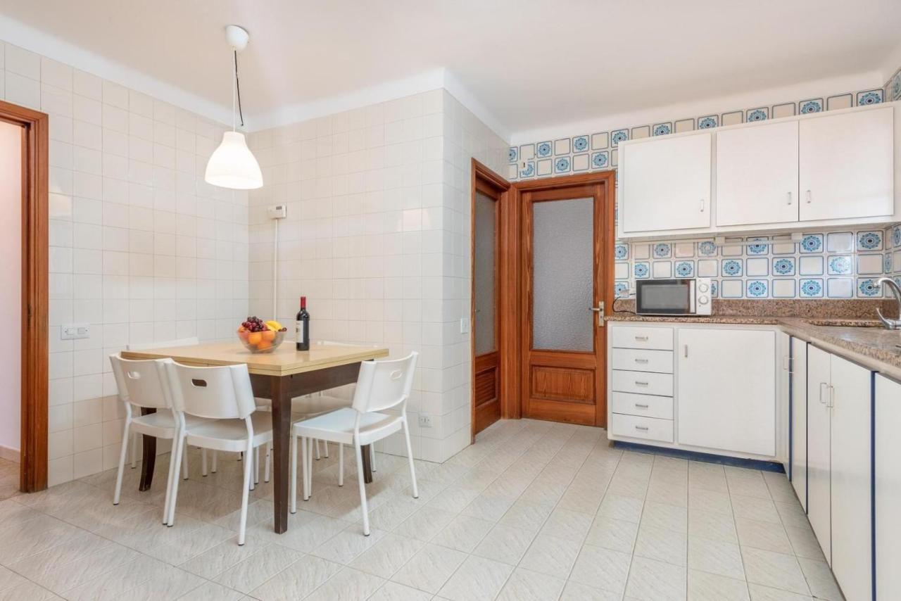 Bressol Deluxe Apartment Port de Pollença